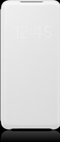 Actual product image Samsung LED View Cover (Samsung Galaxy S20, Samsung Galaxy S20 5G)