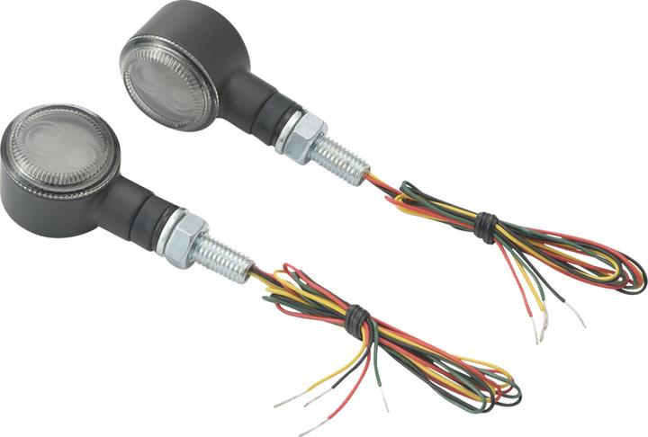 Daytona Indicators&Tail light