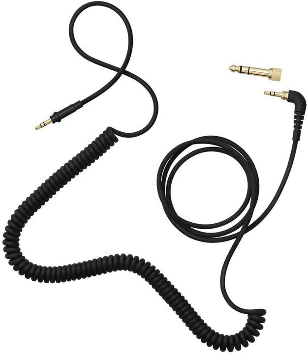 Aiaiai C02 modulare (1.5m, Jack da 3.5mm, TMA-2)