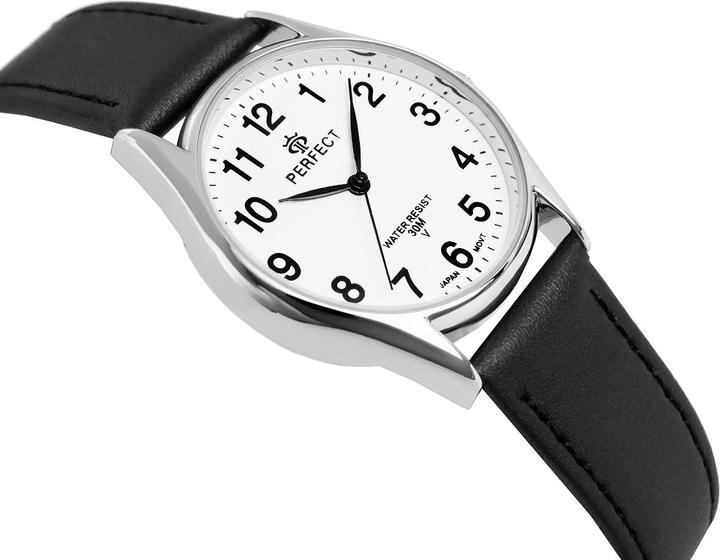 Produktbild PERFECT GX018-01 Damenuhr (34 mm)