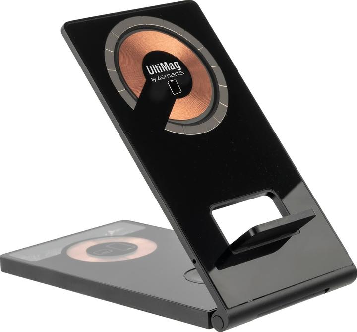 Actual product image 4smarts UltiMag Ecosystem (15 W)