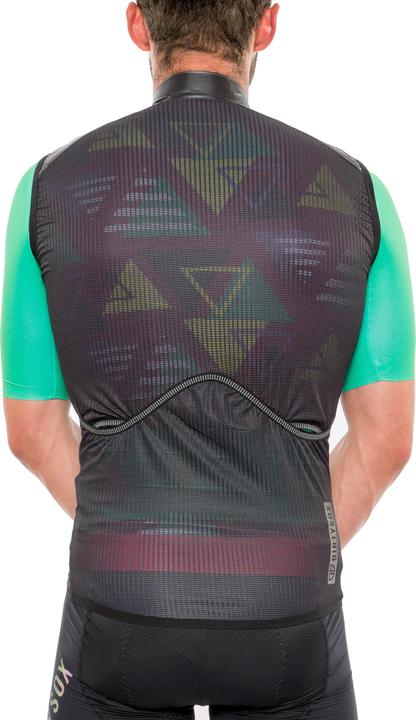 Immagine prodotto Dirtysox Maglia - Elite - Gilet da vento (XXL)