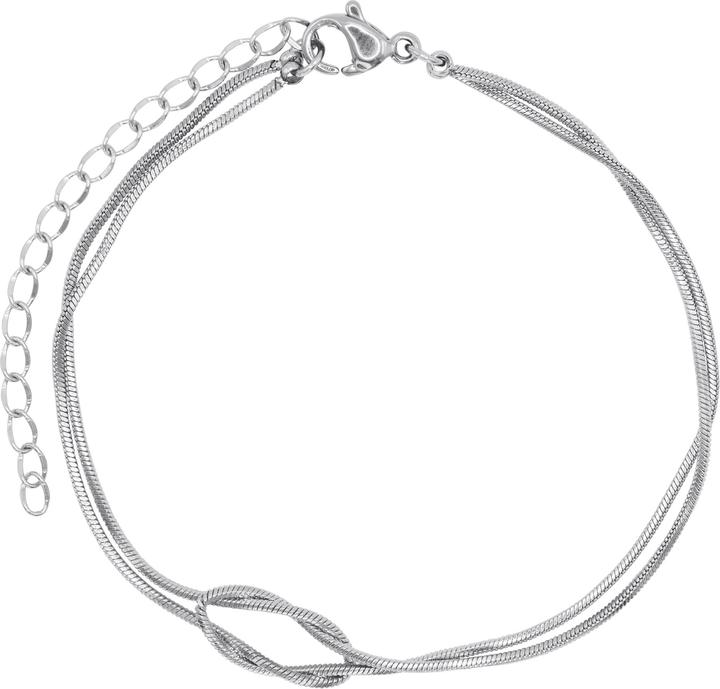Immagine prodotto Heideman Felix color argento (100% acciaio inossidabile)