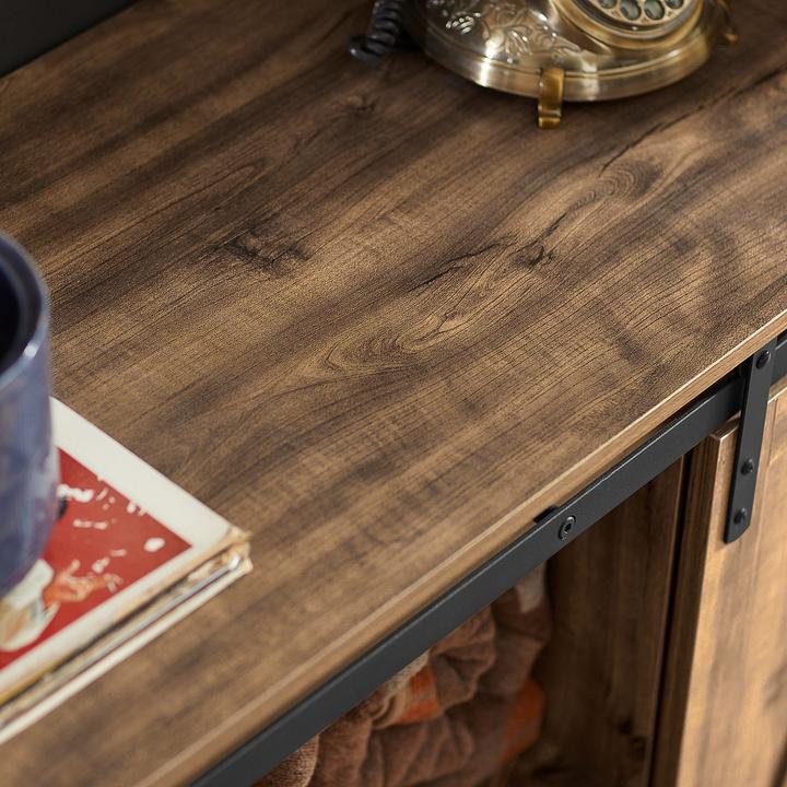 Immagine prodotto SoBuy Credenza (120 x 70 x 40 cm)