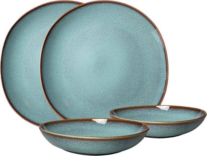 Turquoise, Turquoise