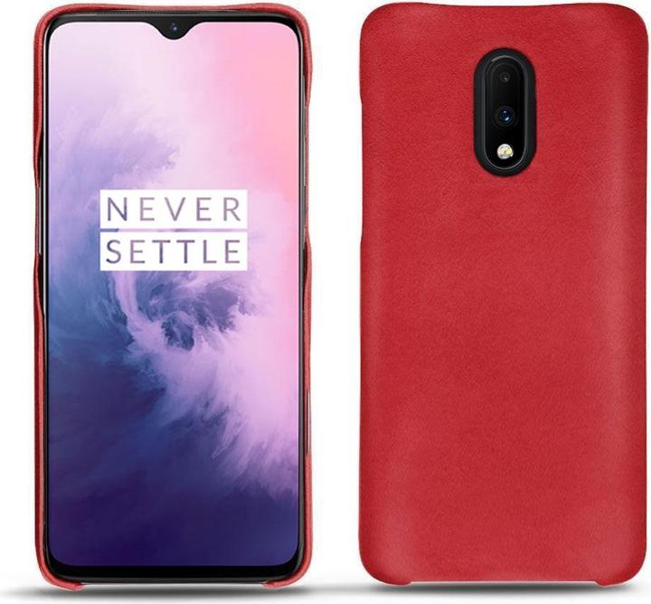 Productafbeelding Noreve Lederen omslag (OnePlus 7)