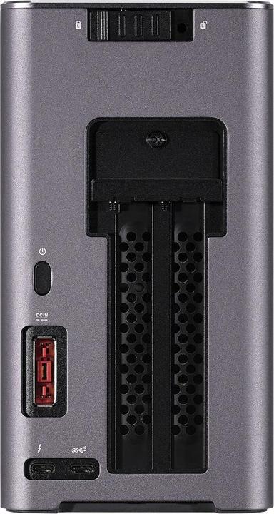 Produktbild ASUS XG Station Pro