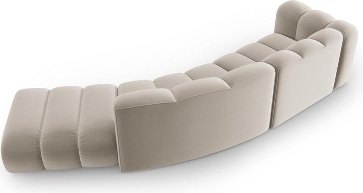 Produktbild Micadoni Lupine (2-Sitzer, 3-Sitzer, 4-Sitzer)