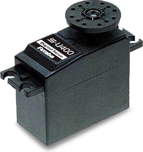 Image du produit Futaba Servo S-U400 Digital HV