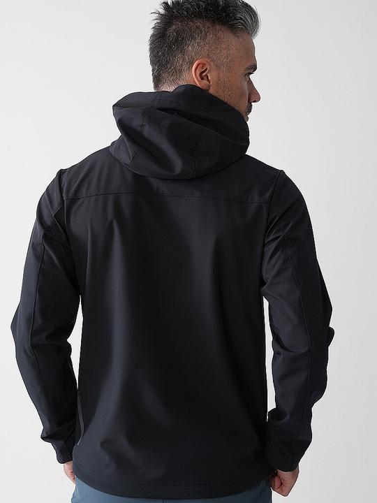 Produktbild Meru Softshelljacke Nancy (L)