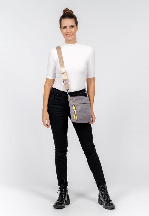 Actual product image Suri Frey SURI Sports Marry shoulder bag