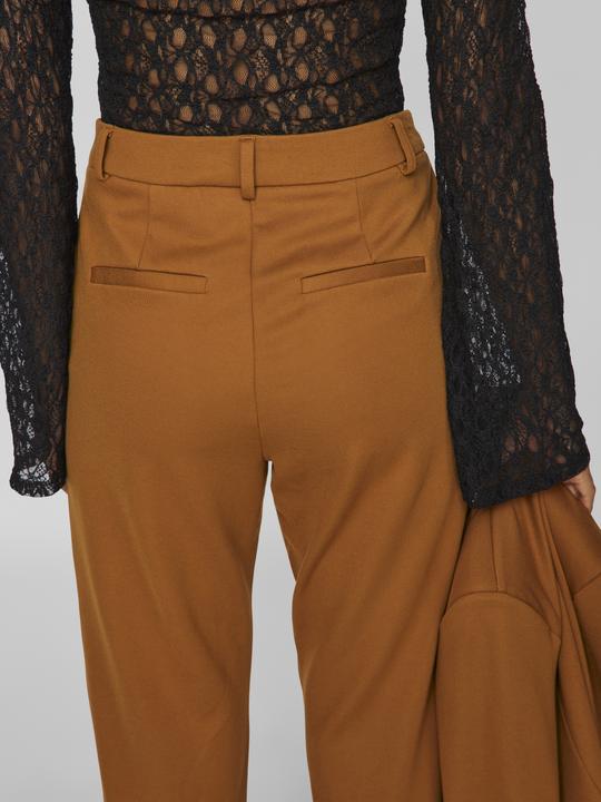 Image du produit Vila Pantalon taille haute (38)