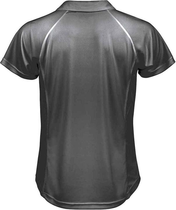 Immagine prodotto Spiro Team Spirit Maglietta Polo Donna (40 D)
