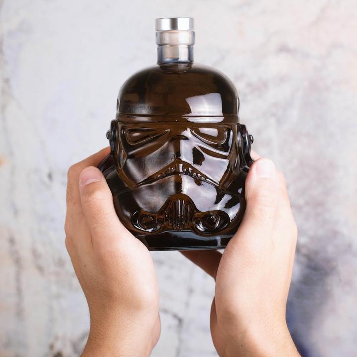 Actual product image Original Stormtrooper Carafe 750ml (0.75 l)