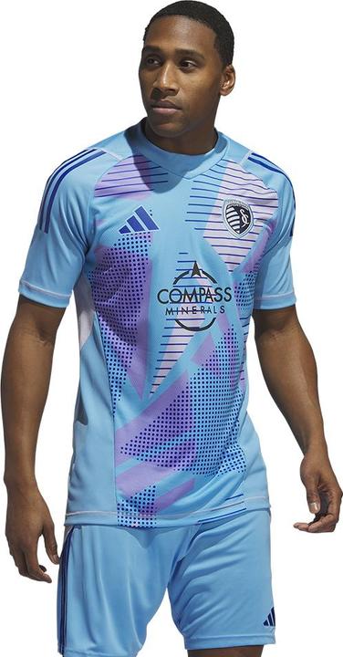 Actual product image adidas TIRO24 SHORT (XL)