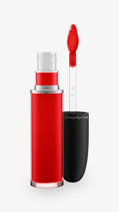 Produktbild MAC Cosmetics Retro Matte Liquid Lipcolour (Fashion Legacy)