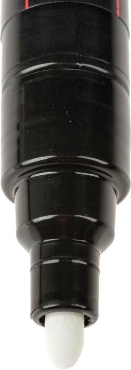 Actual product image Posca Marker PC-5M round tip (Basic colours, 2.50 mm, 8 x)