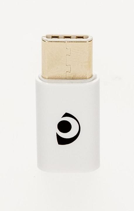 Actual product image Nalia Micro charging cable (USB 2.0, USB Type C)