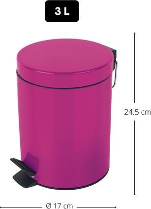 Actual product image spirella Sydney (3 l)