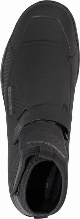 Actual product image Endura MT500 Burner Clipless Waterproof Shoe (45.5)
