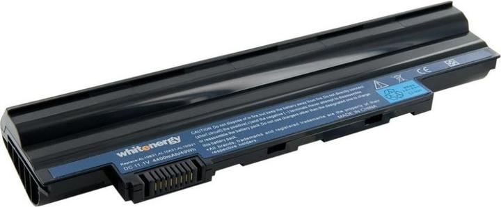Whitenergy Battery (4400 mAh)