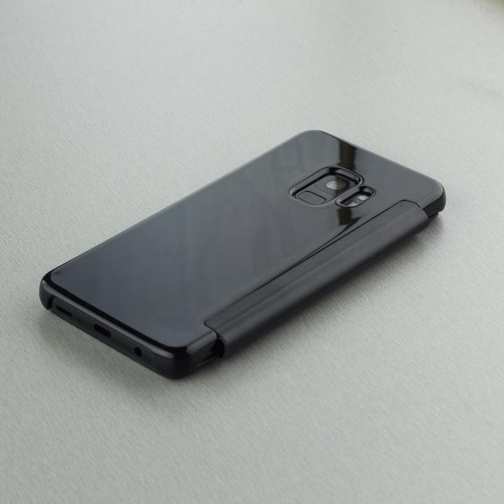 Image du produit PhoneLook Fourre Clear View Cover (Samsung Galaxy S9)