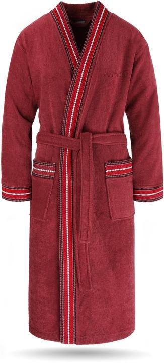 Actual product image Normani Bathrobe Lean (XXL)
