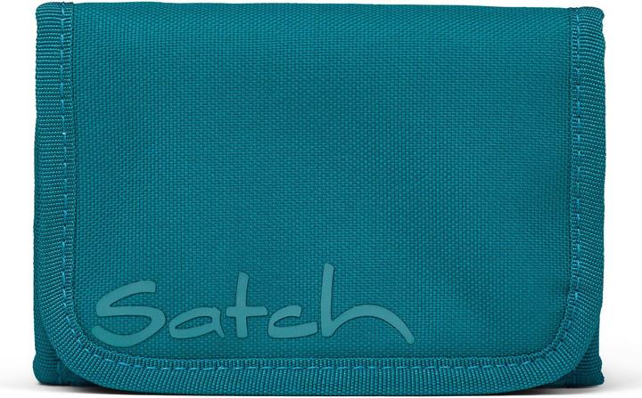 Satch Geldbörse 13 cm