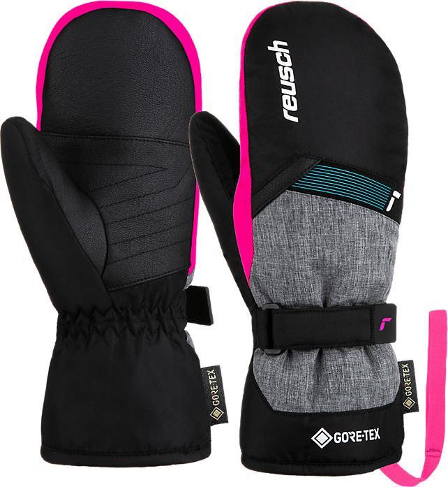 Actual product image Reusch Flash GORE-TEX JR (4.5)