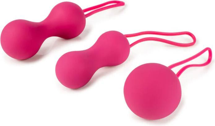 Produktbild Je Joue Gift Set The Naughty and Nice Collection