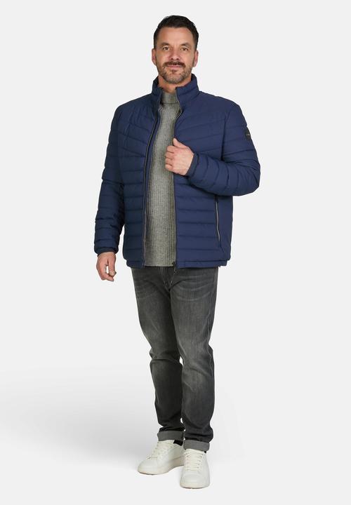Produktbild Calamar Structured Jacket (50)