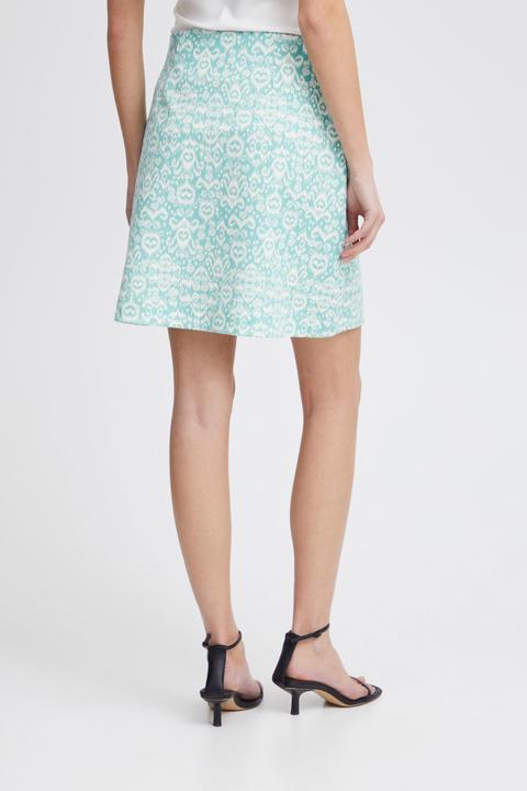 Actual product image Ichi IHKATE PRINT SK12 20121150 (XL)