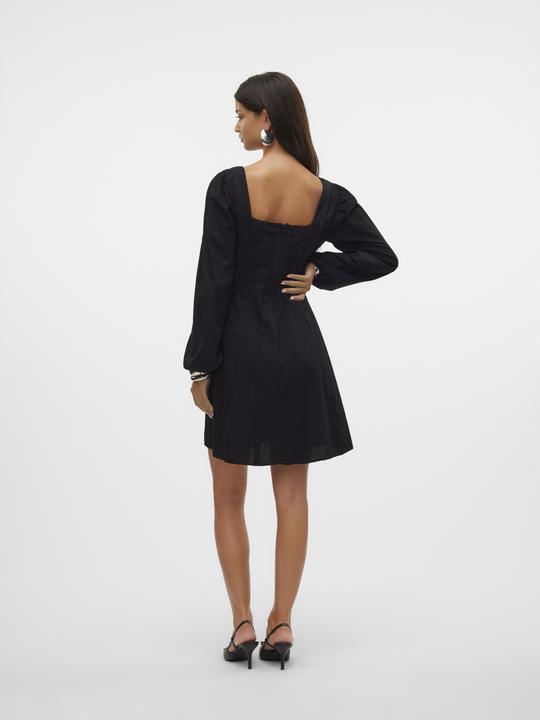 Actual product image Vero Moda VMKLARA Short dress Dress (XS)