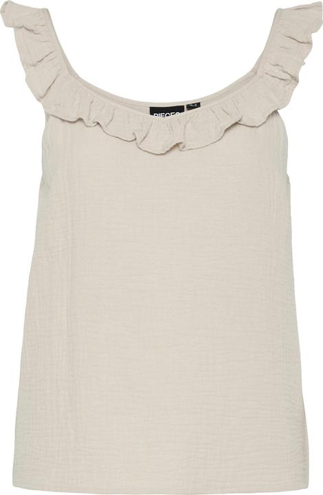 Immagine prodotto Pieces PCSASTINA Musselin Top (XL)