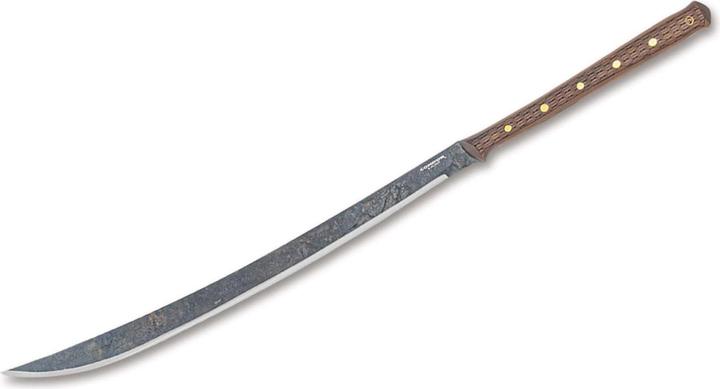 Image du produit Condor Tool & Knife Condor Burmese Hunter Machete (51.40 cm)