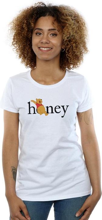 Produktbild Disney Winnie The Pooh Honey TShirt (L)