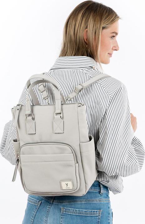 Produktbild Suri Frey Rucksack SFY Ricky (0.01 l)