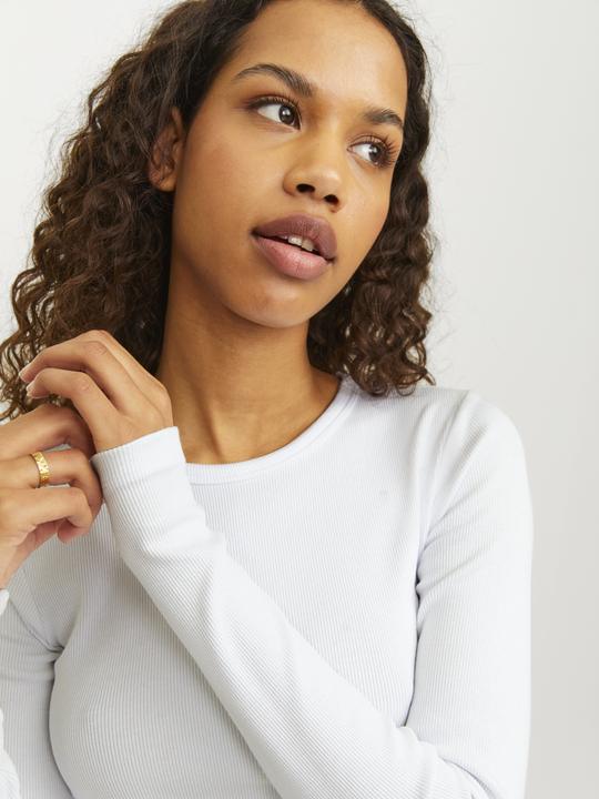 Actual product image JJXX JXFreya ribbed longsleeve (XL)
