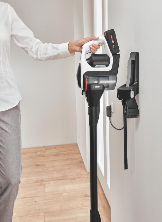 Actual product image Bosch Hausgeräte Unlimited 8 Gen2 BKS8214W