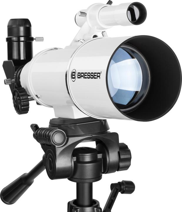Produktbild Bresser Classic 70/350 Linsenteleskop
