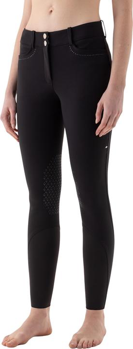Equiline reithose mid grip gorgakh (46)