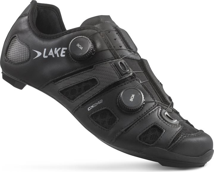 Image du produit Lake Chaussures de vélo de course CX242X (47)