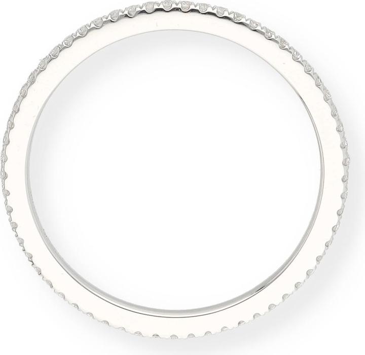 Produktbild Carat Solitaire (53, 950 Platin)