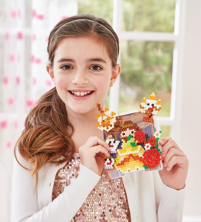 Immagine prodotto Aquabeads 31773 - Creation Cube - Principesse Disney NEW 1-2021
