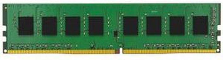 Actual product image Kingston Memory DDR4 16GB 2133MHz ECC (1 x 16GB, 2133 MHz, DDR4-RAM, DIMM)