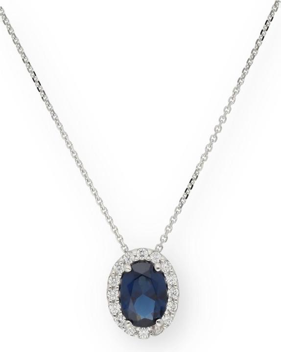Produktbild Carat Colorstone (Gold 18ct, 42 cm)