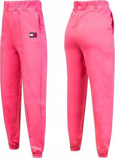 Produktbild Tommy Hilfiger Tjw Relaxed Hrs Badge Damen-Jogginghose (M)