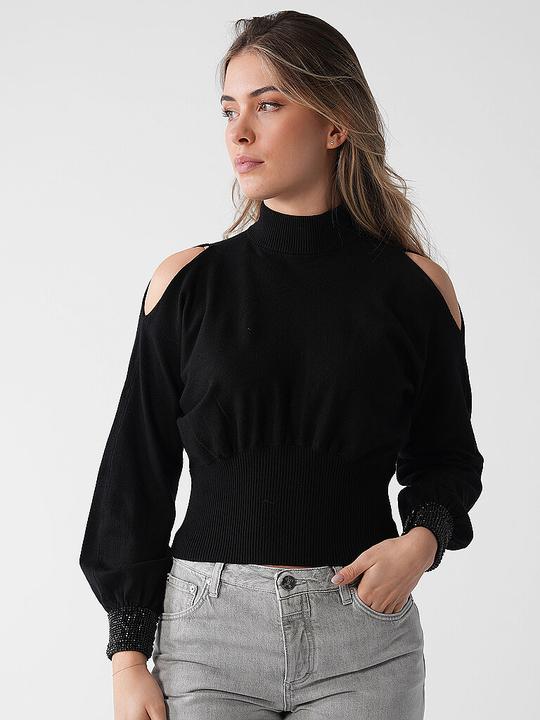 Image du produit Guess Pull à col roulé (S)
