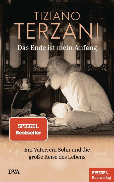 Produktbild Das Ende ist mein Anfang (Deutsch, Tiziano Terzani, 2024)