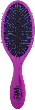 Produktbild Wet Brush Custom Care Thick Hair Detangler Purple